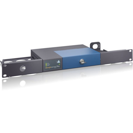 SEH dongleserver Pro Device Server - Thumbnail 2