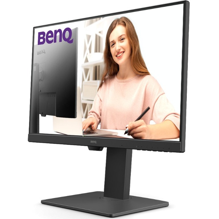BenQ GW2485TC 24" Class Full HD LCD Monitor - 16:9