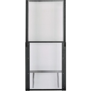 Panduit Net-Contain C2HAC07I1626W1 Aisle Containment Vertical Wall