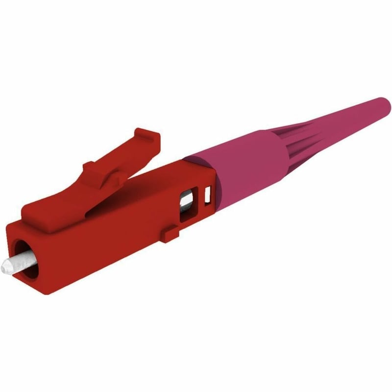 SOCCONNLCOM4900UM KEYEDRED50 PK