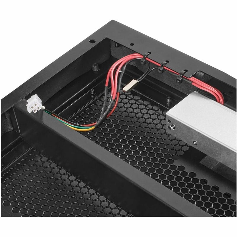 Eaton Tripp Lite Series Emergency Fallback Ventilation System for SRCOOL3KTP Air Conditioner - Thumbnail 3