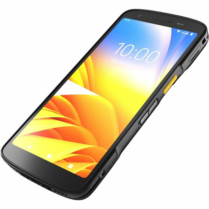 ZEBRA TC27; WWAN, 5G, WIFI 6, SE55, 6 8GB - Thumbnail 1