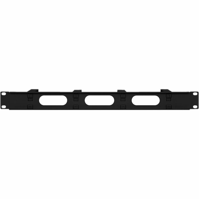 19 IN. CABLE MANAGEMENT PANEL - Thumbnail 5