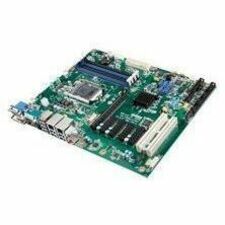 Advantech AIMB-786 Industrial Motherboard - Intel Q370 Chipset - Socket LGA-1511 - ATX - Thumbnail 1