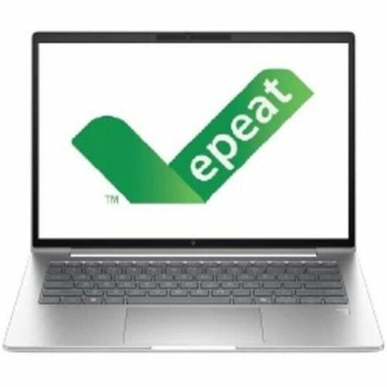 SMART BUY ELITEBOOK 6 G1I 14 U5 225U 14 24GB/256 PC - Thumbnail 4
