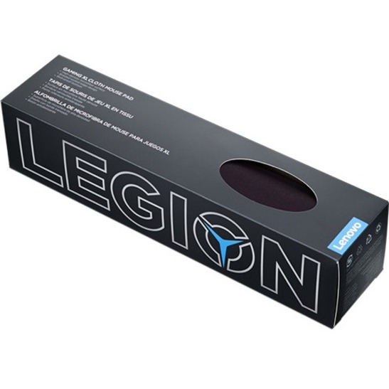 Lenovo Legion Gaming XL Cloth Mouse Pad - Thumbnail 4