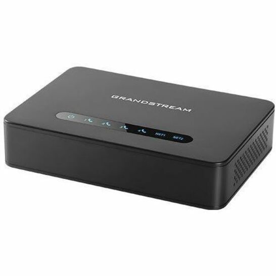 4 FXS 2 GIGE NAT ROUTER PORT FXS GATEWAY WITH GIGABIT NAT R - Thumbnail 2