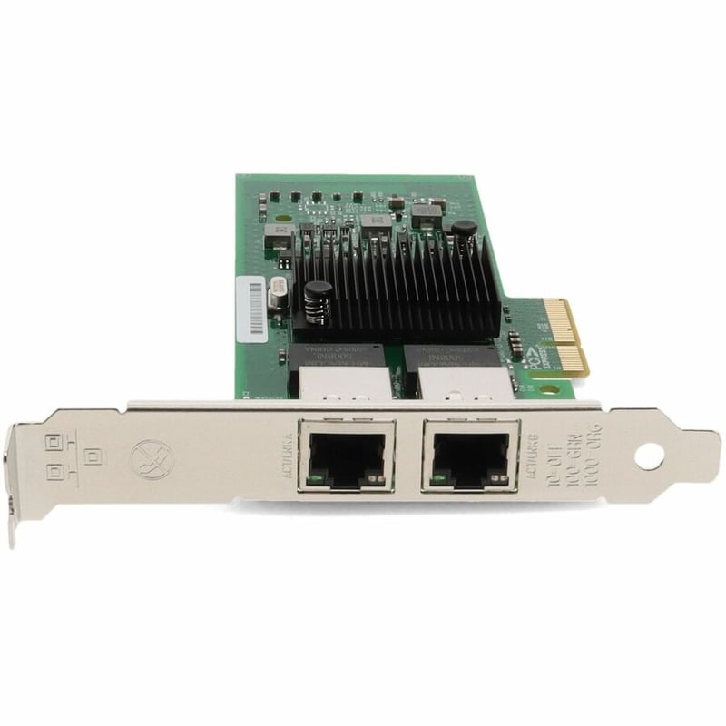 ADDON IBM 42C1780 COMP NIC 1000BASE DUAL RJ-45 CU PCIE 2.0 X4