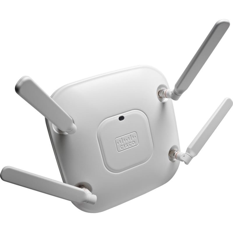 Cisco Aironet 2602I IEEE 802.11n 450 Mbit/s Wireless Access Point - Thumbnail 2