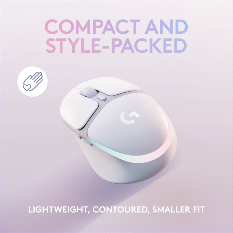 Logitech G705 Gaming Mouse - Thumbnail 2
