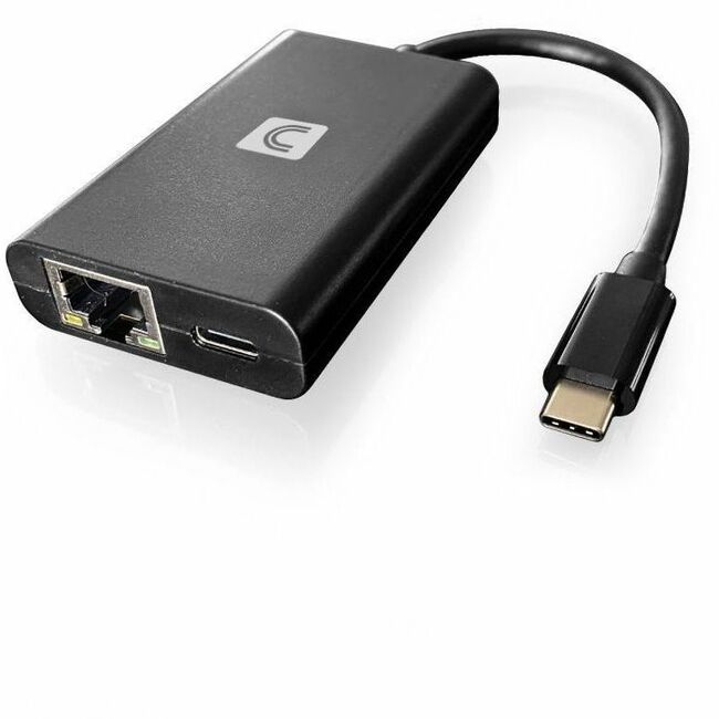 Comprehensive Gigabit Ethernet Card - Thumbnail 1