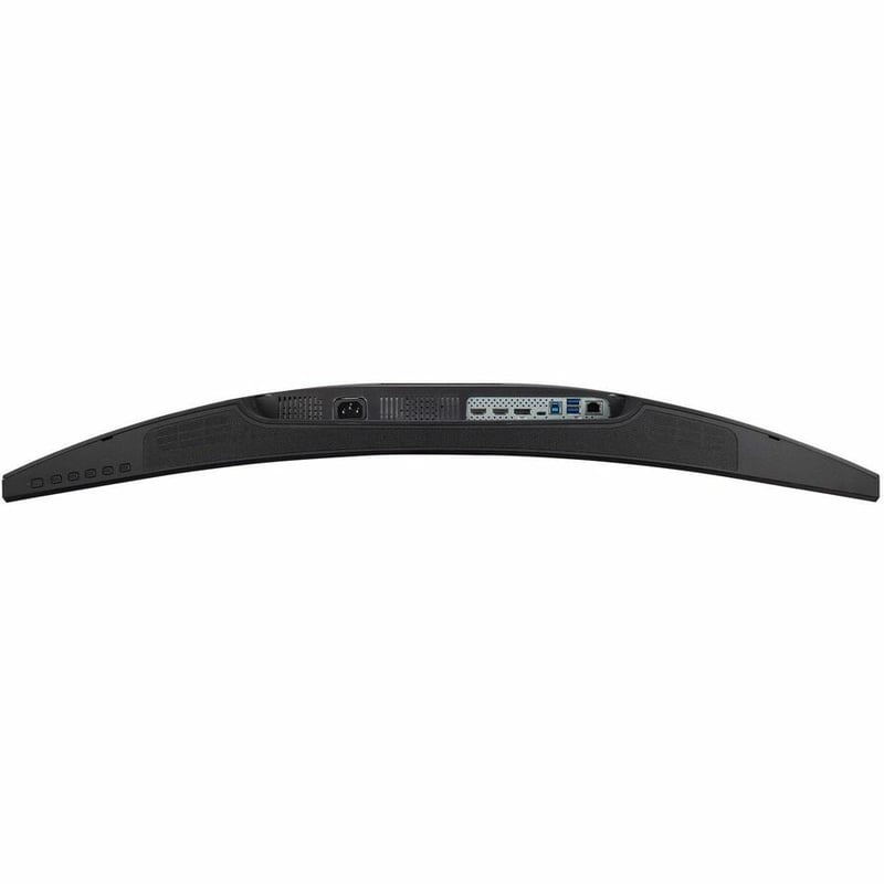 ViewSonic ColorPro VP3456a - 34" 21:9 Curved UWQHD Monitor with 75Hz, FreeSync, 100W USB C, RJ45, sRGB - 400 cd/m - Thumbnail 2