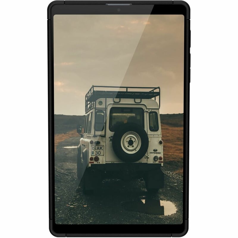 URBAN ARMOR GEAR SCOUT CARRYING CASE SAMSUNG GALAXY TAB A7 LITE - BLACK - BACTER - Thumbnail 4