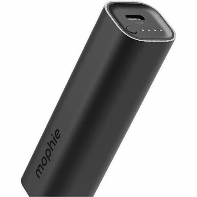 MOPHIE POWERSTATION MINI 5K 5000MAH POWER BANK CHARGER BLACK - Thumbnail 5