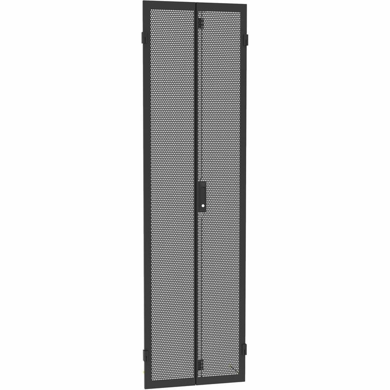 Panduit Net-Verse D-Type Split Rear Door - Thumbnail 1