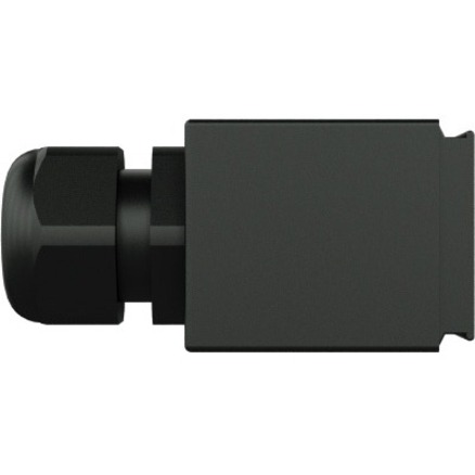 Raritan PX3-5726 (24) IEC320 C13, (12) IEC320 C19 PDU - Thumbnail 4