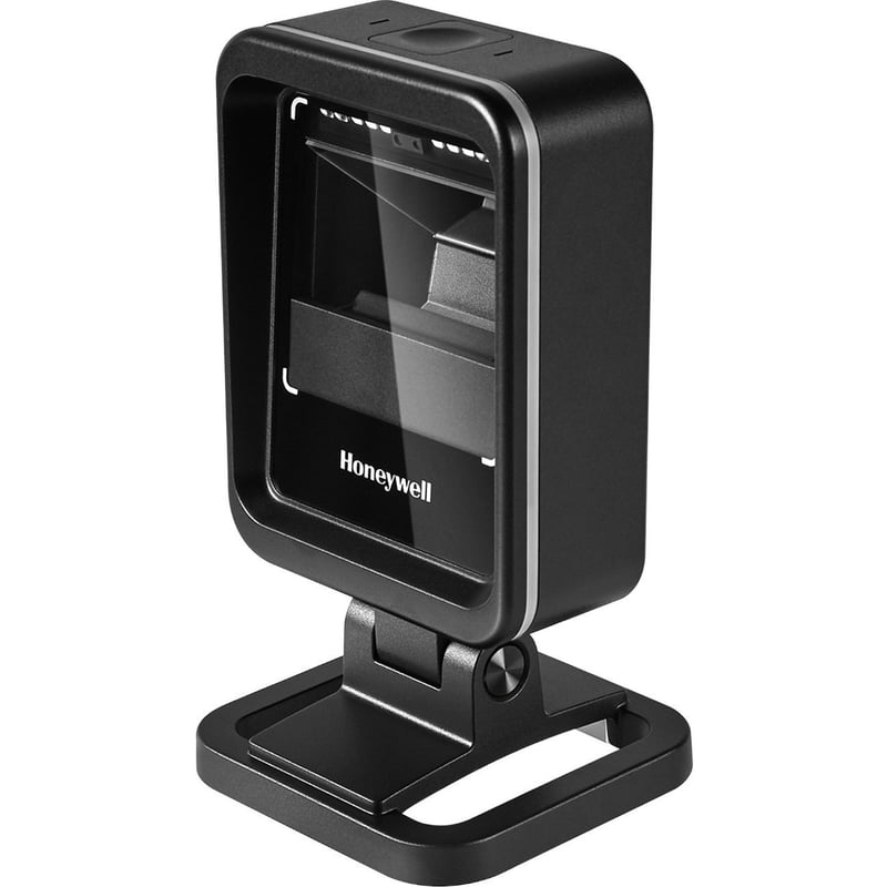 Honeywell Genesis XP 7680g Barcode Scanner Kit - Thumbnail 1