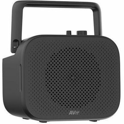 AVer AmpliWave Go Portable Bluetooth Speaker System - 30 W RMS - Thumbnail 2