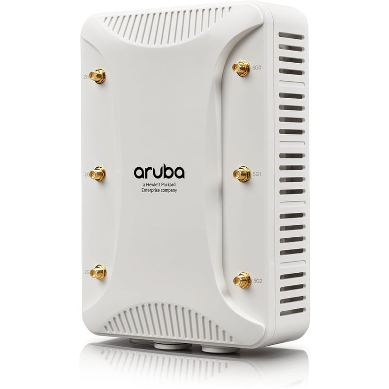 HPE AP-228 IEEE 802.11ac 1.90 Gbit/s Wireless Access Point - Thumbnail 2