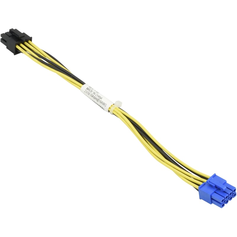 Supermicro Standard Power Cord - Thumbnail 1