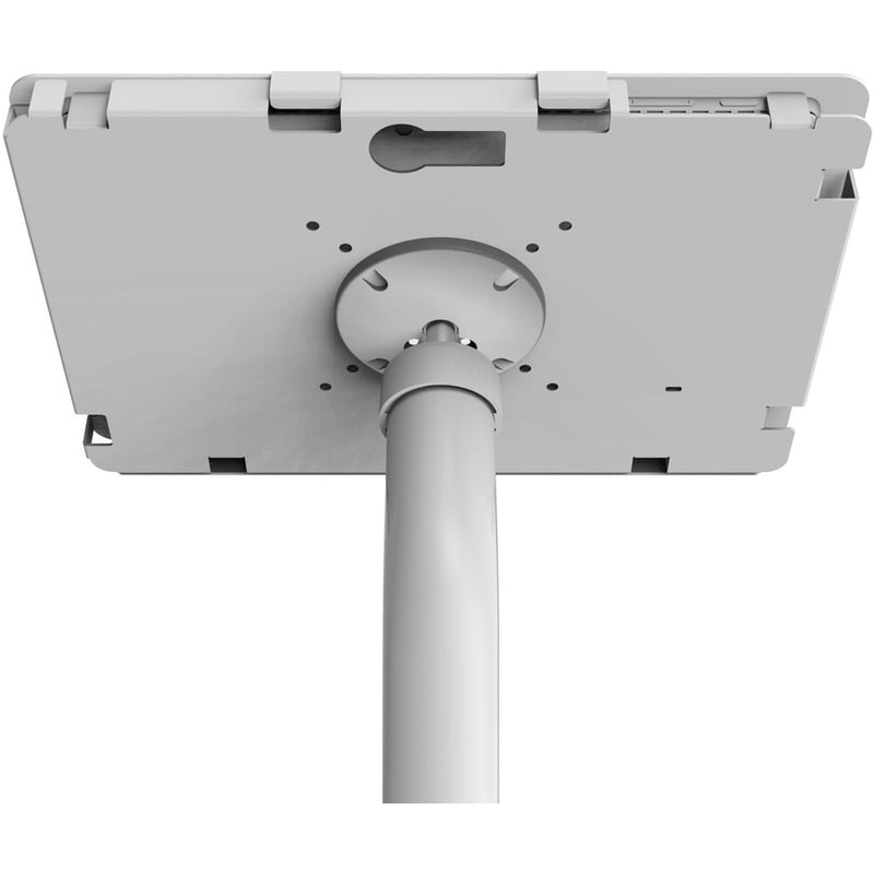 The Joy Factory Elevate II Mounting Adapter for Kiosk - White - Thumbnail 3