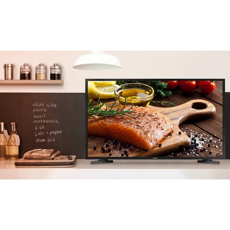 Samsung N5200 UN40N5200AF 39.5" Smart LED-LCD TV - HDTV