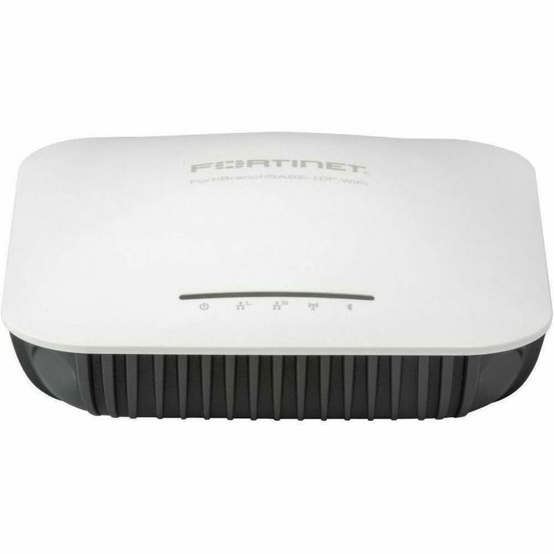 FORTIBRANCHSASE-10F-WIFI INDOOR DESKTOP/WALL MOUNT FORTISASE EXT DE - Thumbnail 5