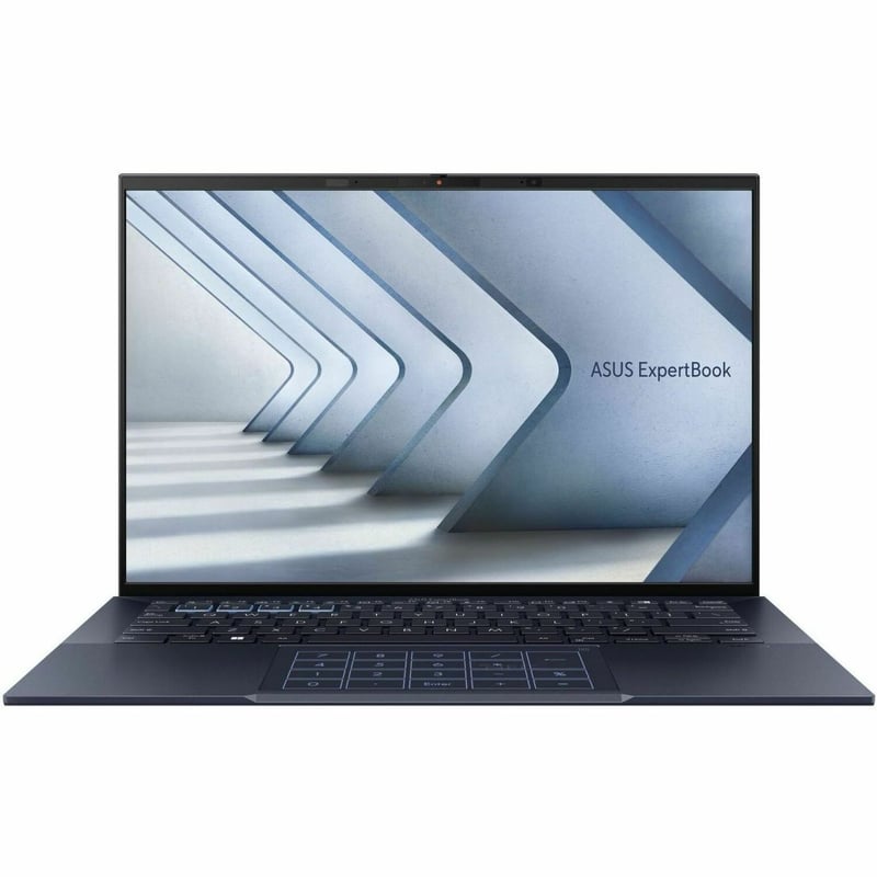 EXPERTBOOK ASUS EXPERTBOOK/BLACK/14.0 WQXGA+(WQ+) NON-TOUCH/CORE 7 150U/32GB/INT - Thumbnail 1