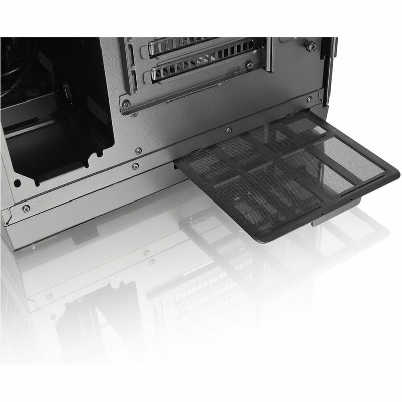 Thermaltake View 51 Tempered Glass ARGB Edition