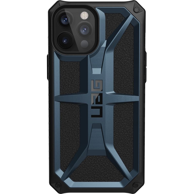 APPLE IPHONE 12 PRO MAX MONARCH- MALLARD - Thumbnail 3
