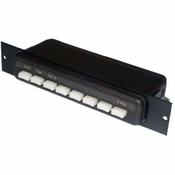 Havis Mounting Bracket for Siren - Thumbnail 2
