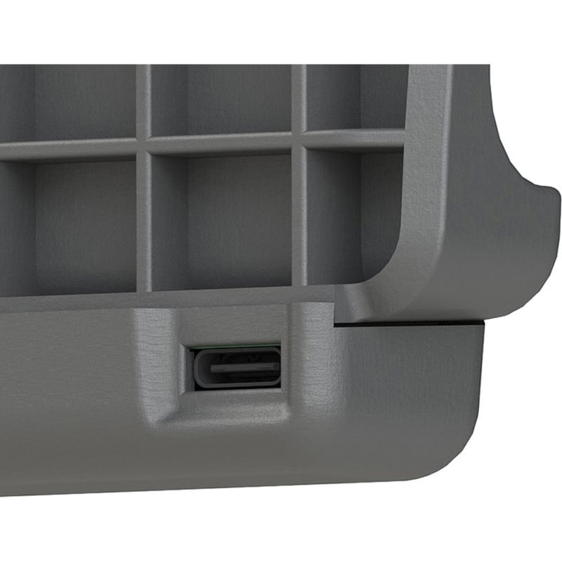 Gamber-Johnson Samsung Galaxy XCover Pro Charging Cradle with Cigarette Lighter Connector - Thumbnail 3