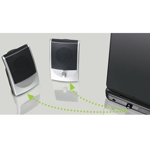 IOGEAR Bluetooth 5.1 Bluetooth Adapter for Notebook/Speaker - Thumbnail 4