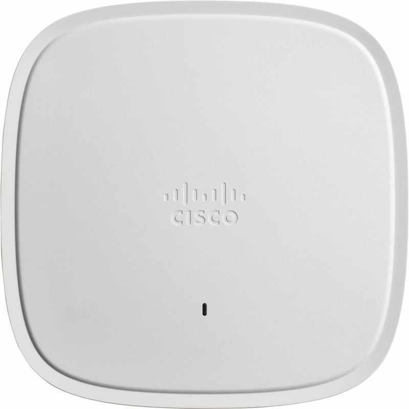 CISCOEMBEDDEDWIRELESSCNTRLLRONC9115AXACCSSPINTREMANUFACTURED - Thumbnail 3