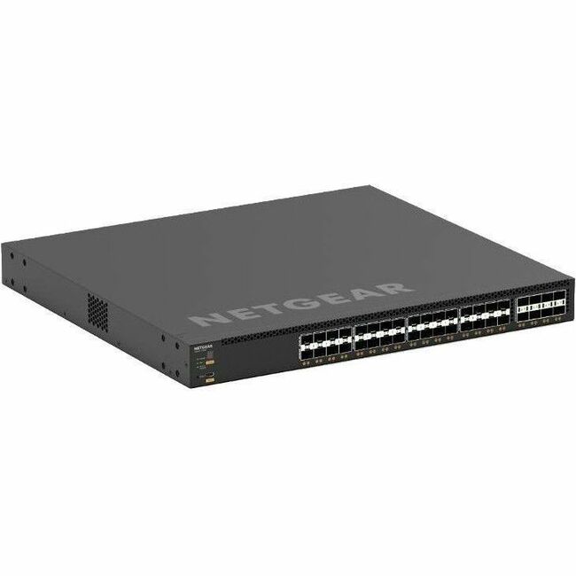 Netgear AV Line M4350-32F8V Ethernet Switch - Thumbnail 1