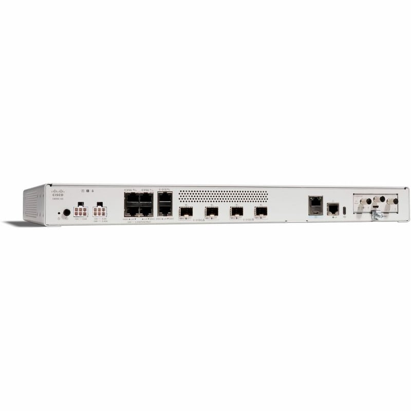 CISCO C8300 SERIES SECURE ROUTER C8355-G2 - Thumbnail 2