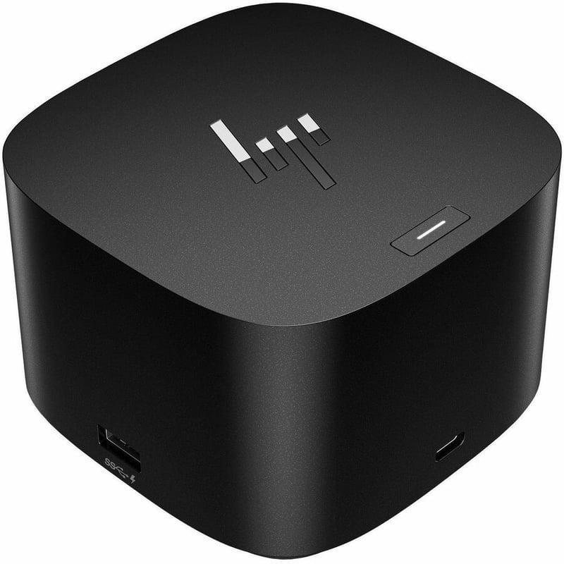 KIT HP THUNDERBOLT DOCK 120W G4 - Thumbnail 4