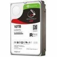 SEAGATE 10TB 7.2K 3.5 6G SATA NAS HD REFURB - Thumbnail 2