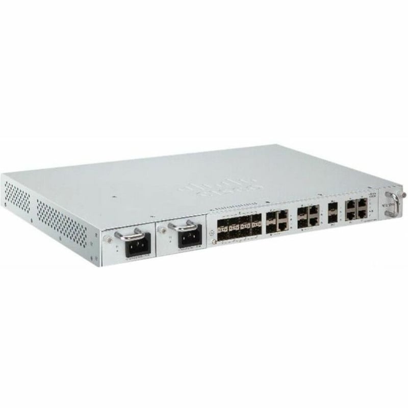 CISCOGPONOLT8X2.5GPORTS4X1GAND2X10GSFPUPLINKS REMANUFACTURED