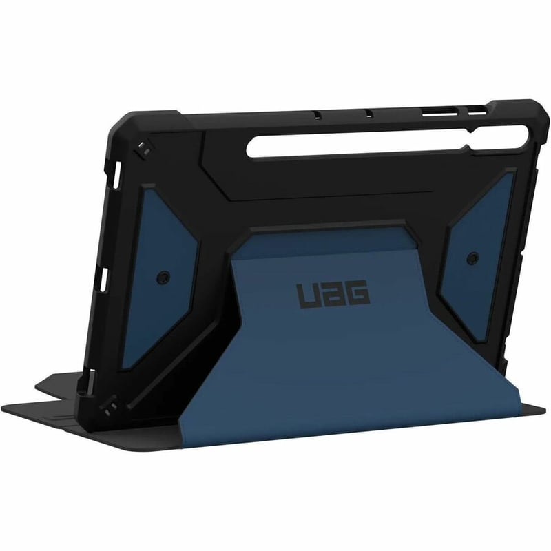 UAG CASE FOR SAMSUNG GALAXY TAB S9+ / S10+ 12.4IN - MALLARD - Thumbnail 3