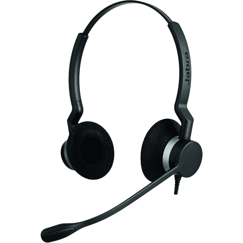 Jabra BIZ 2300 Headset - Thumbnail 1