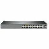 HPE OFFICE CONNECT 1920S 24G 2SFP SWITCH 24 PORTS MANAGED