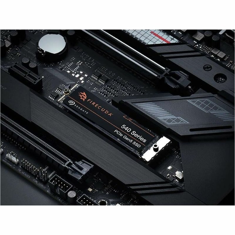 2TB FIRECUDA 540 SSD 10PK - Thumbnail 5