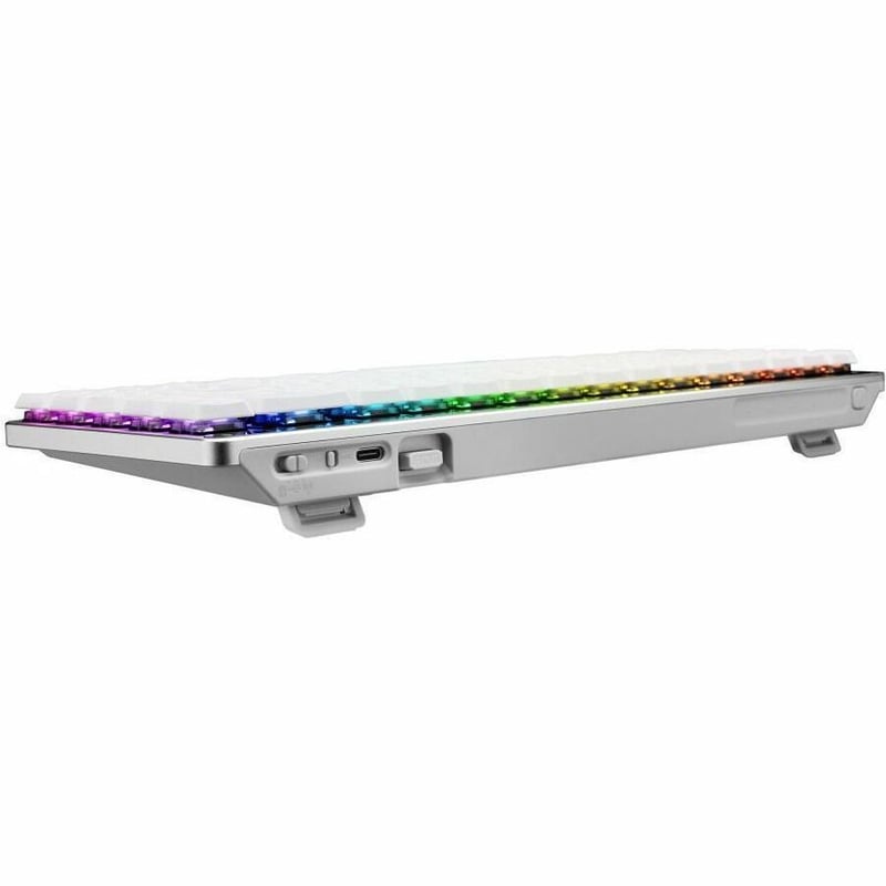 ROG FALCHION RX LOW PROFILE 65% COMPACT WIRELESS GAMING KEYBOARD WITH ROG RX LOW - Thumbnail 4