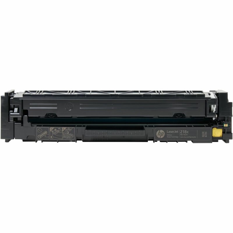 218X HIGH YIELD YELLOW LASERJET TONER CARTRIDGE - Thumbnail 3
