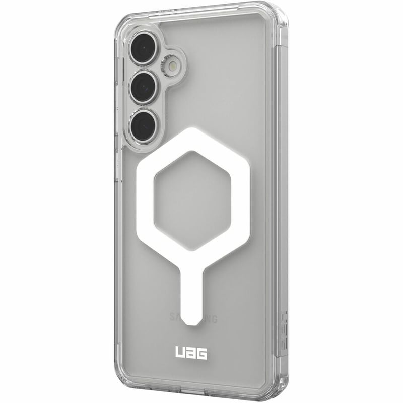 UAG CASE GALAXY S24 FE PLYO PRO- ICE - Thumbnail 5