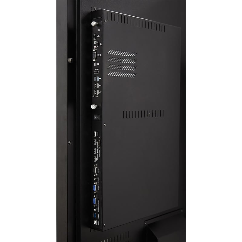 ViewSonic NMP-708 Slot-in PC Network Media Player - Thumbnail 2