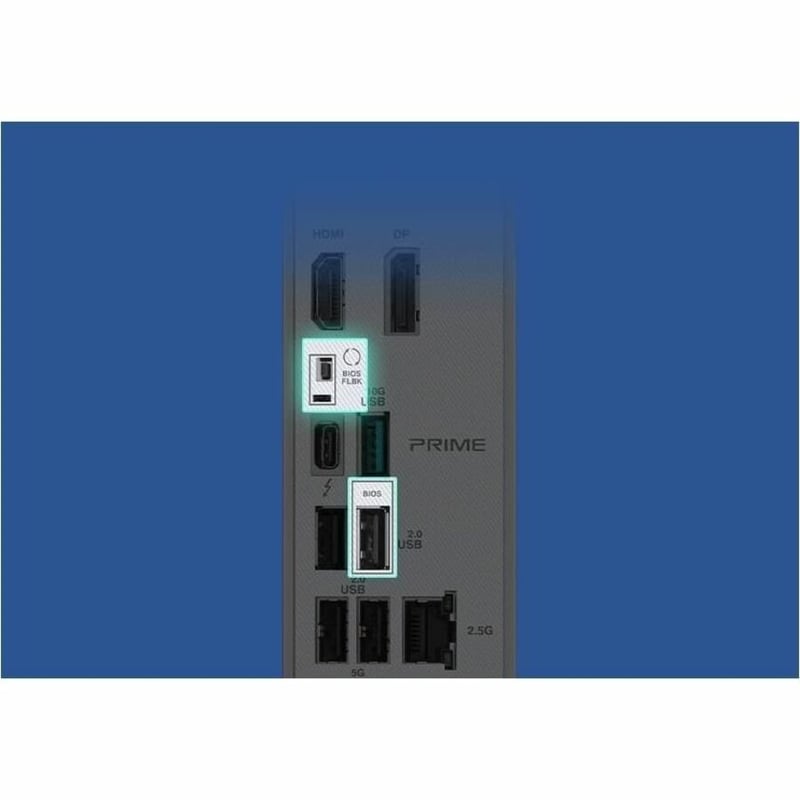 PRIME Z890-P WIFI
