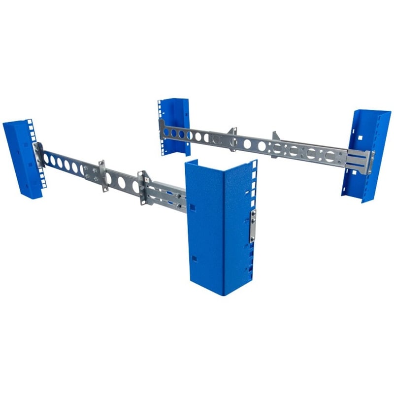 Rack Solutions 2U Cobra 125-A Rail for Dell - Thumbnail 5