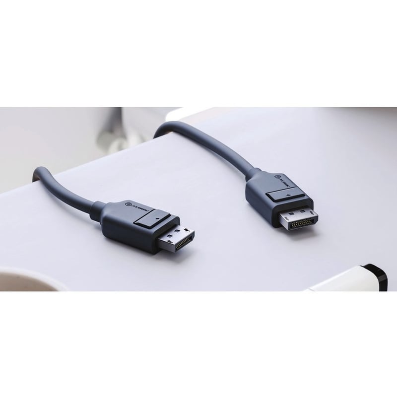 Alogic Elements 4K DisplayPort Cable - 3m - Thumbnail 4